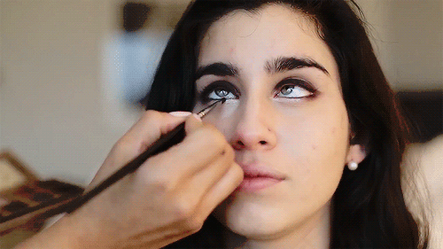 serendipityeffect:  Lauren is the sweetest, lovable human being. We should all love
