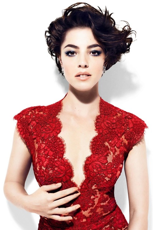 Happy Birthday Olivia Thirlby  October 6