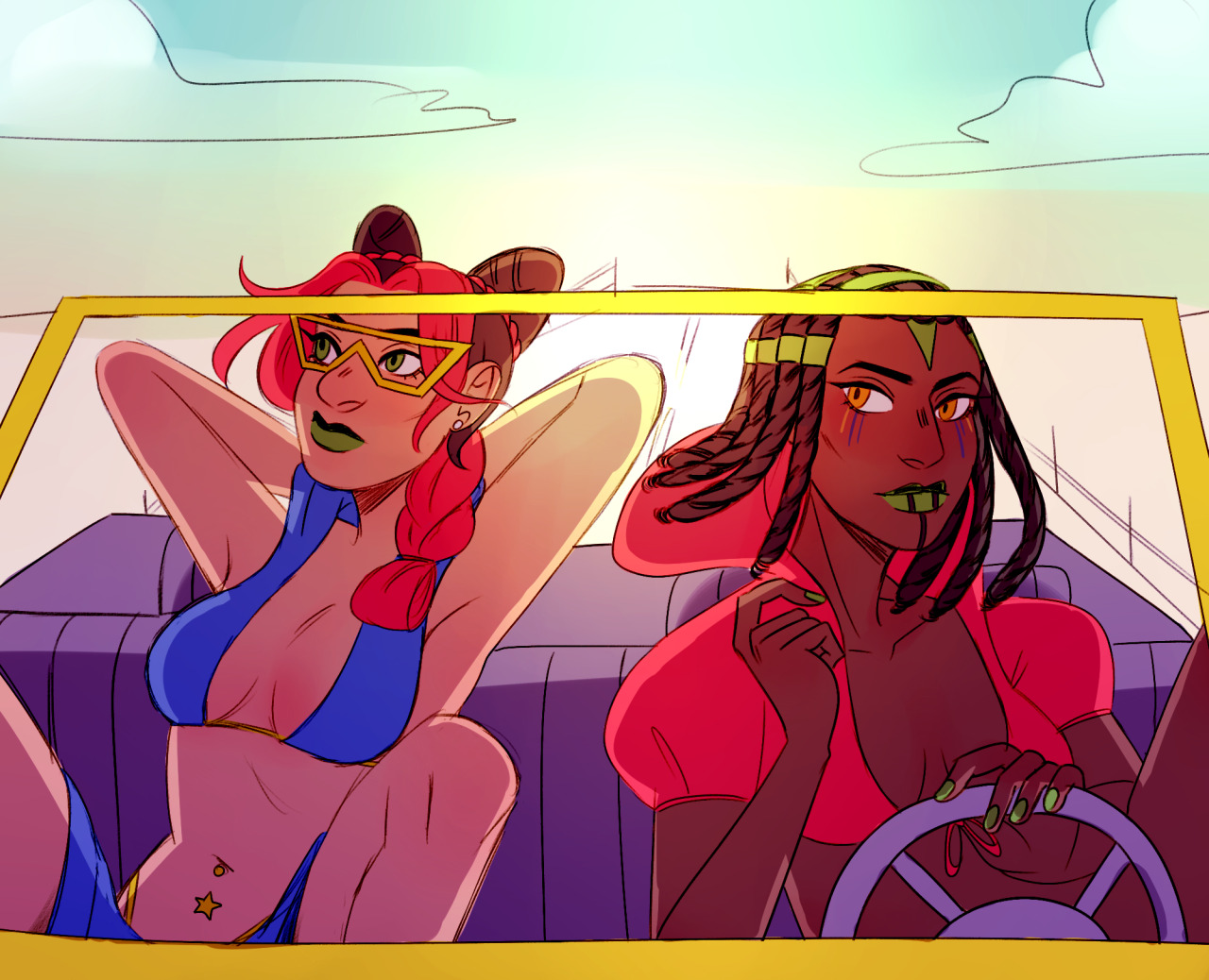 Exempt From Rationality Jolyne Darling You Re My Best Friend So How Exempt From Rationality Jolyne Darling You Re My Best Friend So How