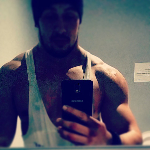 #nopainnogain #npng #bodybuilding #fitnessaddict #mensphysique #trainlikeasaiyan