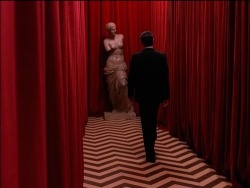 bloomplague:  “Twin Peaks”, David