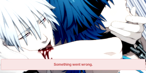 leviackvrman:  dmmd + tumblr 