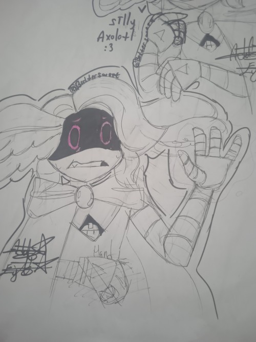 Ding Dong!~