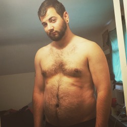 haveyouseenadam:  I’ve gained 60 pounds