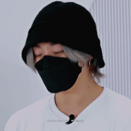 Favorite Jungkook Looks: This Whole Look Is Insanely Hot
