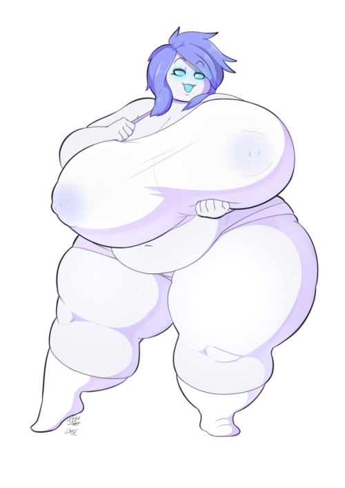 theycallhimcake: teamjellyroll:  Just a couple of boobs, drawin’ boobs. We’re opening up commissions again (ten slots specifically), so make sure to snag yours today!  The price is ๐ bucks for a single char, colored and shaded, with half of it