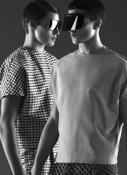 barney-barrett:  Duality.