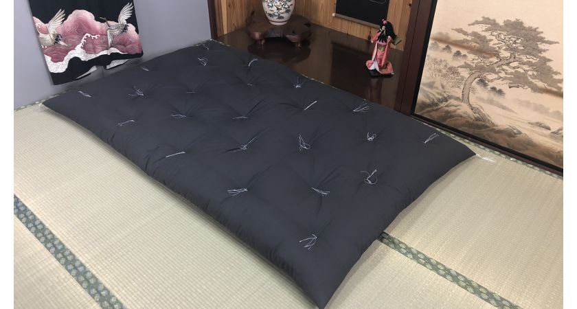 japanese futon Archives