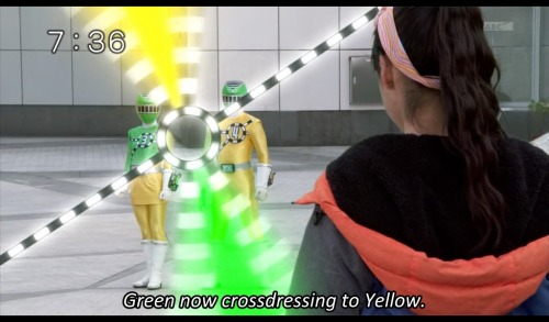 Top 10 best moments of Aesir’s fansubs April Fool’s joke in the Kamen Rider x Toqger cro