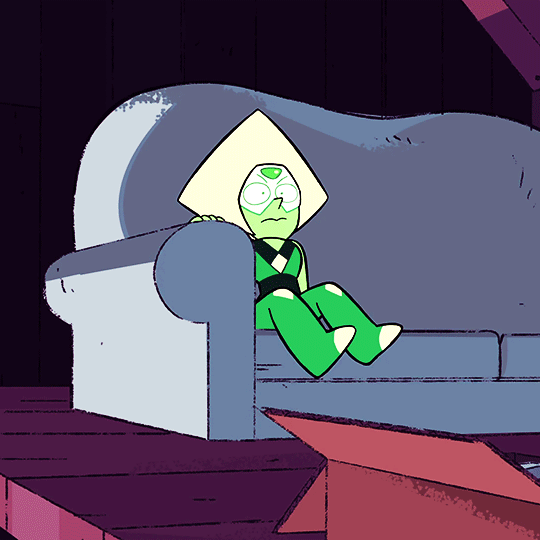 stevenuniverse-art:  I feel like this embodies Hiatus Source: https://ift.tt/2AyHLeq