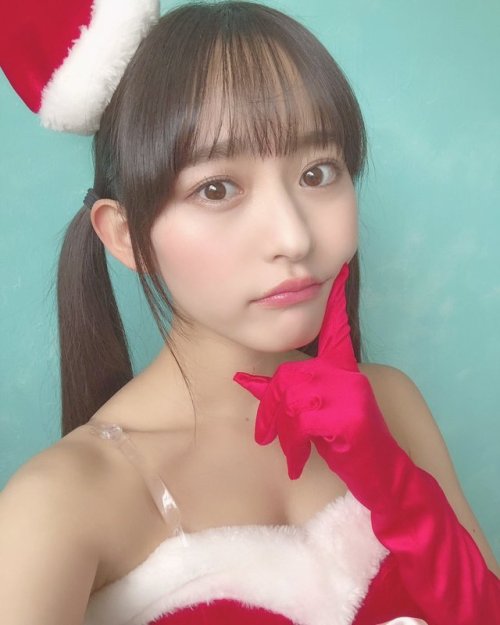 higemania: 高崎かなみさんのツイート: “去年の写真だけど… Happy Merry Christmas✨ 素敵な夜を #クリスマス… ”