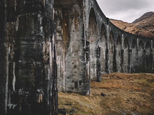 Glenfinnan Viaduct