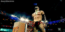 thearchitectwwe:   Finn Bálor: WWE Universal