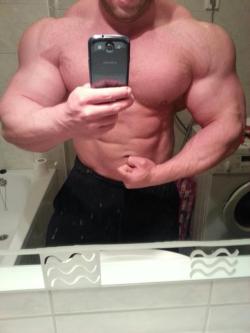 hardbulls:  Petar Klančir