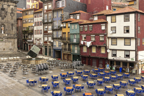 Porn Pics artirl:  Oporto. Portugal by Ana G2 on Flickr.