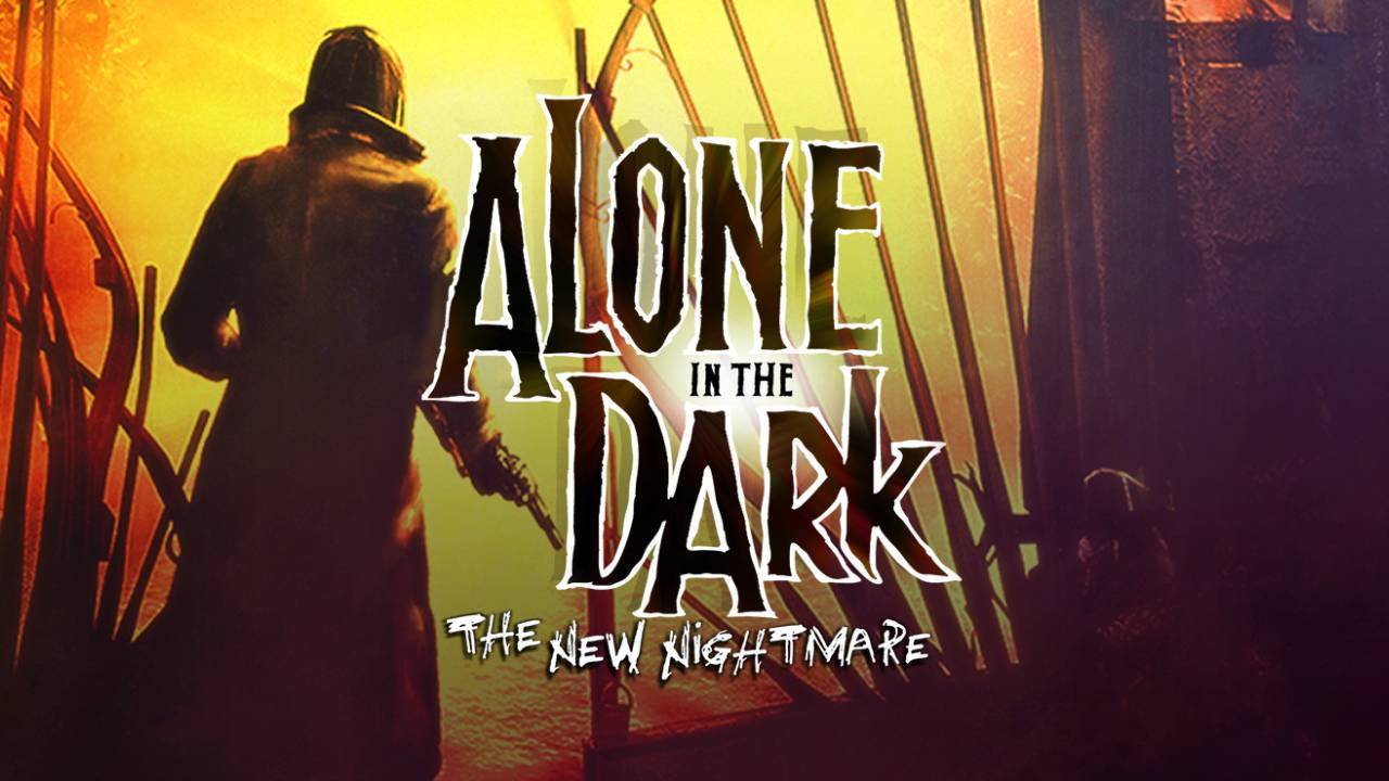 Alone in the Dark: The New Nightmare, PlayStation Plus Premium, PS1, Leak, Rumour, Latest, News, NoobFeed