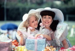 Happy Mother’s Day,   Mommie Dearest!