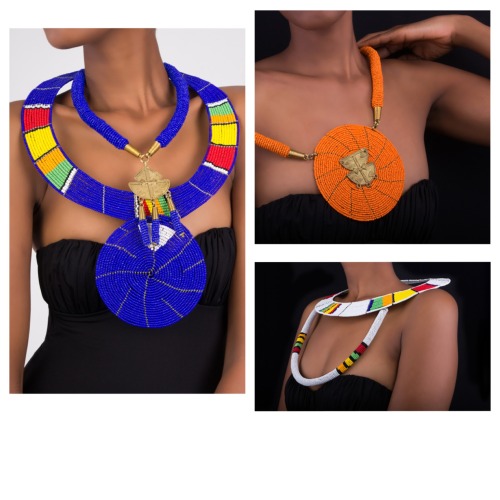 SHOP MAKOWLA  A new online marketplace has emerged for designers of African and African in