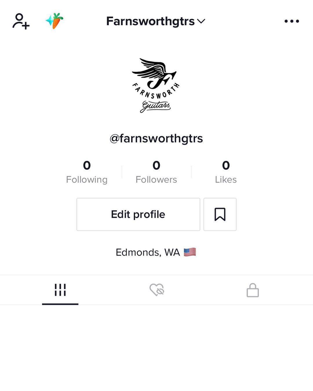 0 likes has never felt so good. It’s me and how to tone your abs vids. Join me on TikTok.
Might be a little while until I begin posting again, but join me if you’re inclined. I’ll pick back up with punk rock, guitar making, non alcoholic beers,...