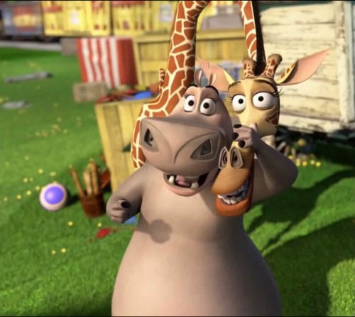 Dreamworks Is Making The Best Straight Couples For Real