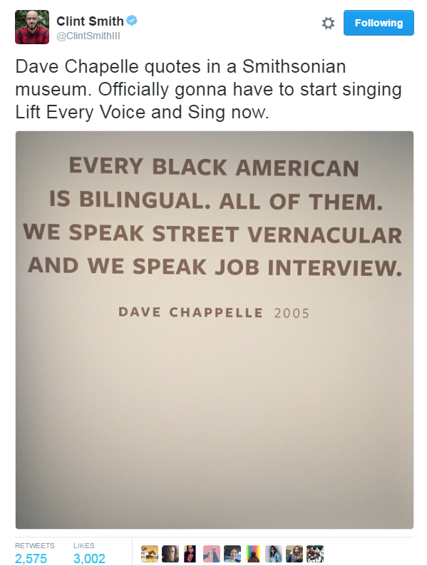 lilhotsausage:  bellaxiao:     The National Museum of African American History and