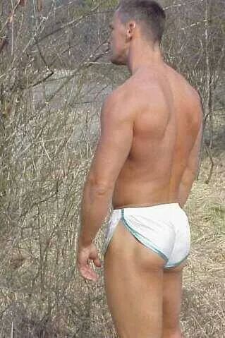 speedoboyny:  Posted by Mike #speedo #speedos #speedoboy #speedolad #speedoman #swimsuit