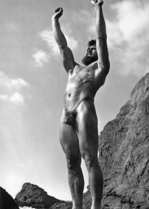 sfgreenboi:  abeautifulindiscretion:  Au Naturale