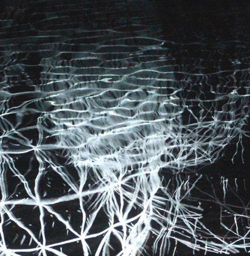 Imagining Ways OutGenerative fluid dynamics light installationsig: @alidasuntwitter: @alidasun