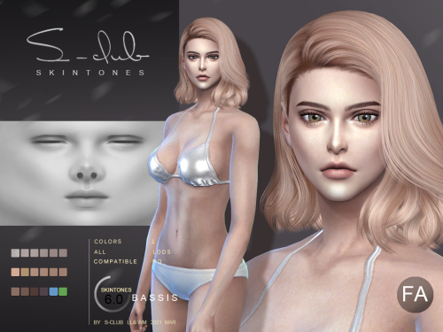 skin overly, open download today, welcome to download them!!Download here   male skintone        fem