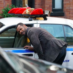 tmi-tv-show-news:isaiahmustafa: “Are you lookin at my 