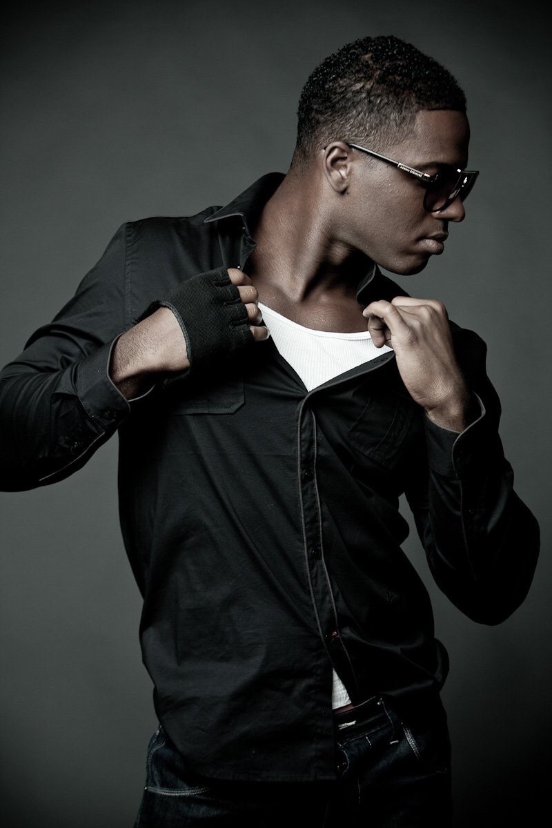 callmebrycelee:  JASON J. CARTER 