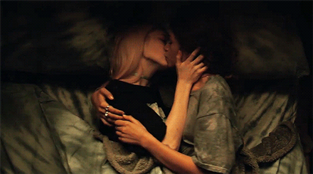 the-pretty-poisons:Are you sure you’re okay?
