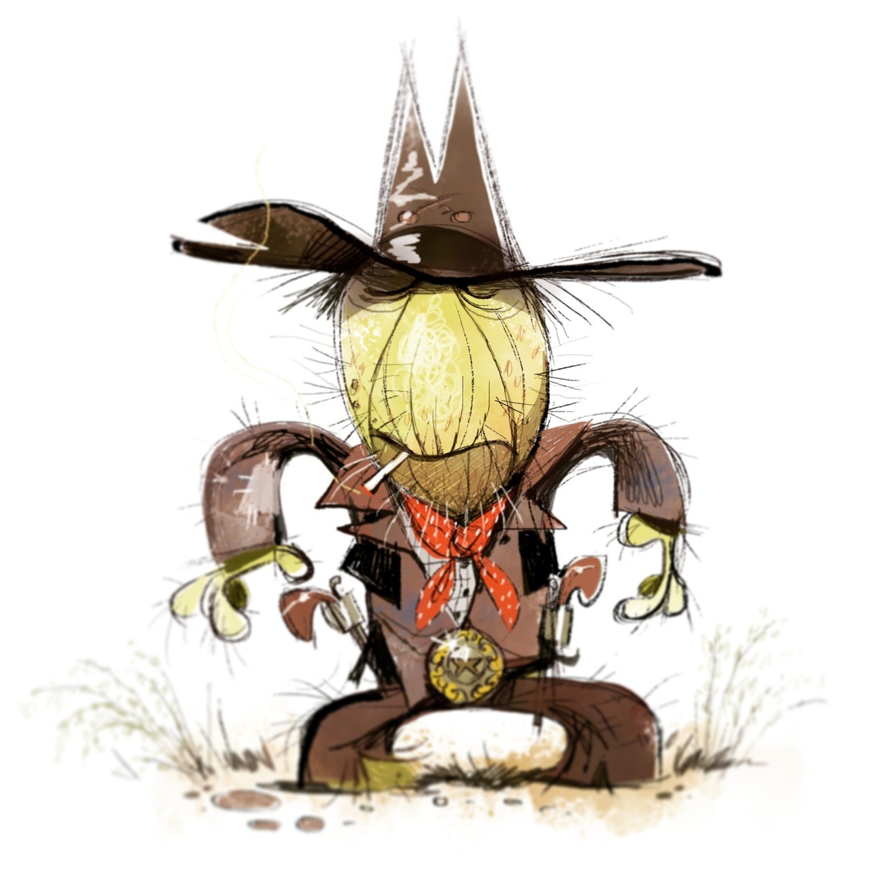 varunsartwork:More sketches from the last week