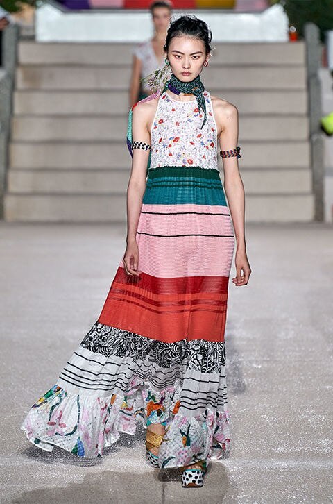 MaySociety — Missoni Spring/Summer 2020