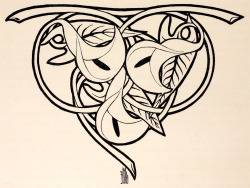 michaelmoonsbookshop:  michaelmoonsbookshop: Ephraim Moses Lilien art nouveau influence illustration c1905  [Sold]