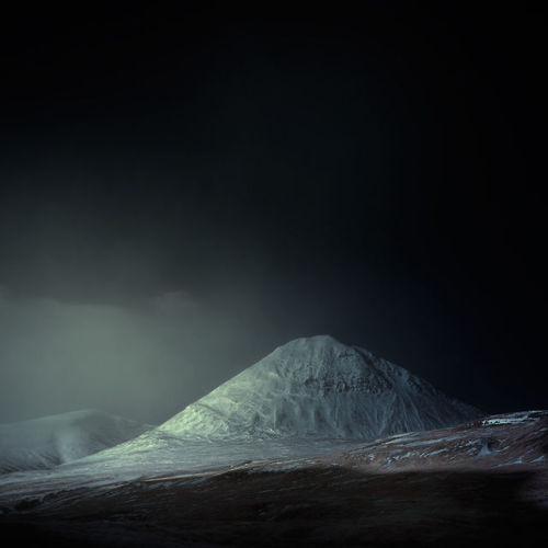 worlds-evolution: Iceland by Andy Lee