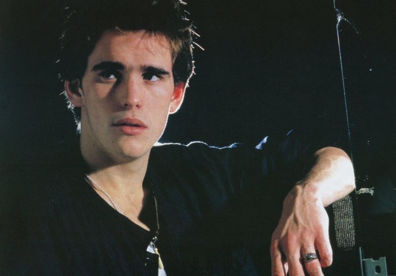 houseofsushi:  Matt Dillon 