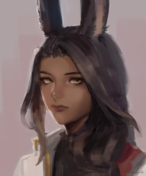 robobirds:my friend’s viera!