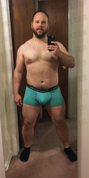 panduhhhhhhh:  Leg night went well 😃