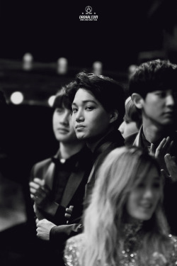 fyexo:  one and only kai | do not edit. 