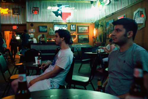 Cities &amp; Memory - featuring Nick &amp; RuiSan Angelo, Eden, &amp; Midland, TXCanon A