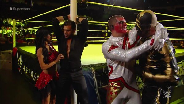 rwfan11:  Fandango is certainly sexy in this shot, but Cody’s print has all of my