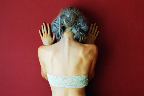 excdus:  Chloé McLennan 