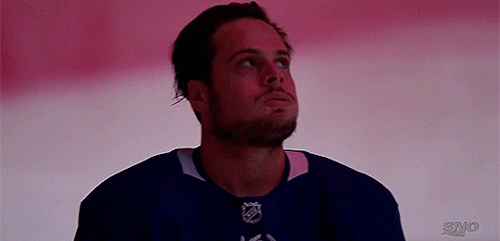 motoleafs: kings @ leafs - october 15th, 2018