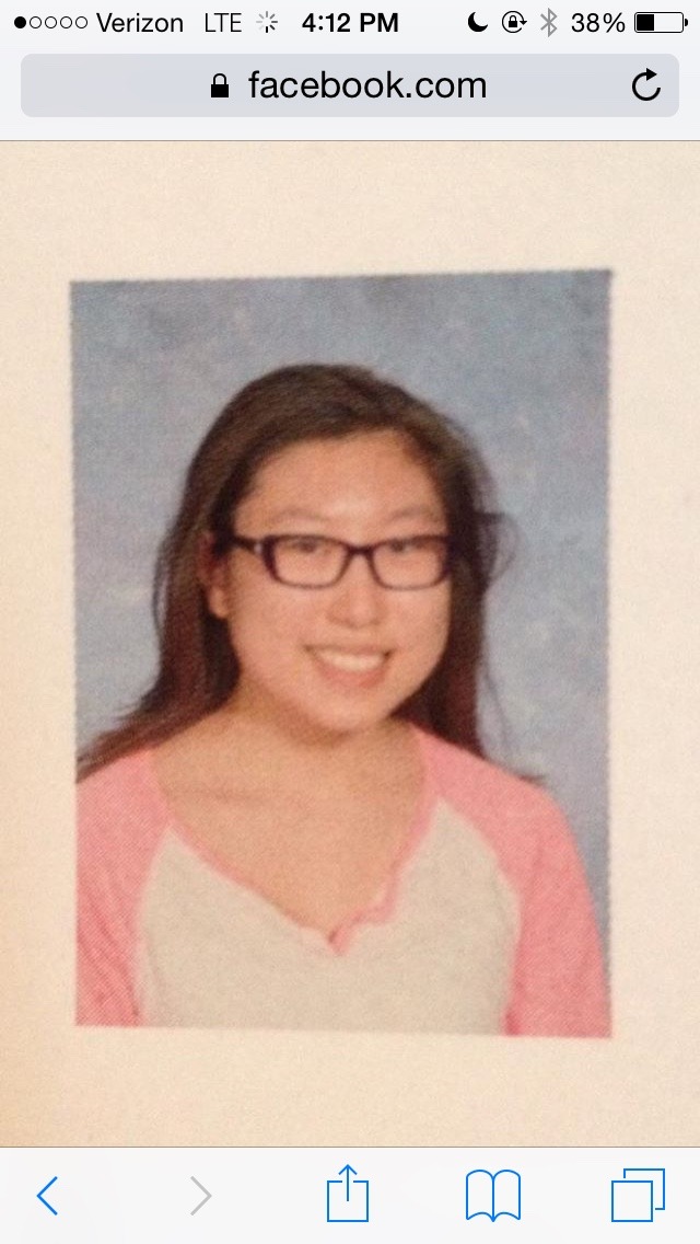 shatteredcocaine:  NEW YORK, NYC - CONNECTICUT.   if anyone has seen this girl please