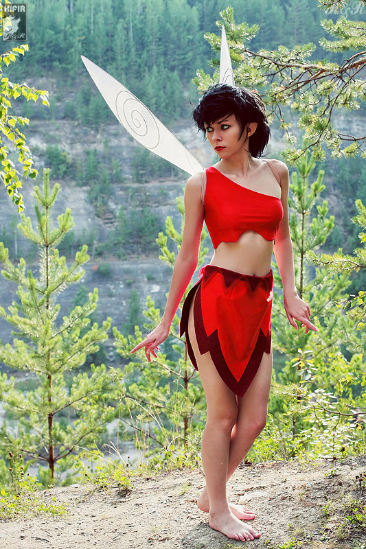 the-ginger-imp:  collectiveassbutts:  ecyani:  Ryoko has some of the most amazing