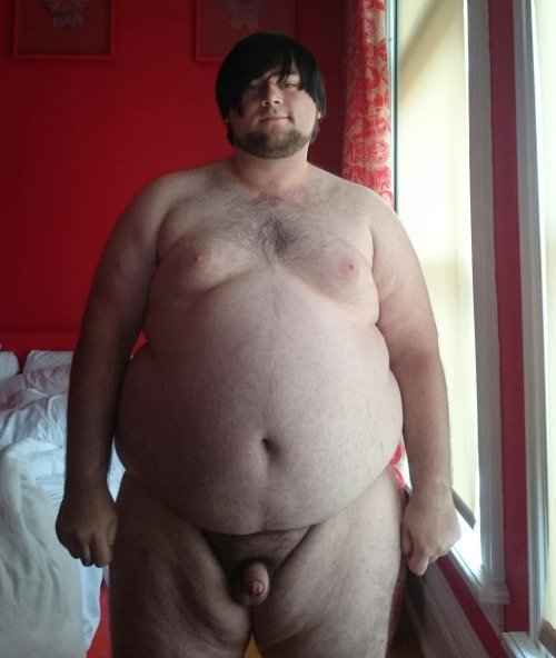 chidad:  So, to start off the weekend here are a few of my favorite young chubs,