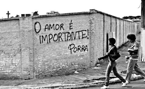 A beautiful love