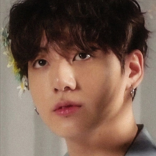 * Soft Jungkook Moodboard