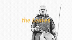 LEGOLAS + Season #2/4